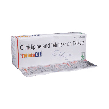 Telista CL Tablet