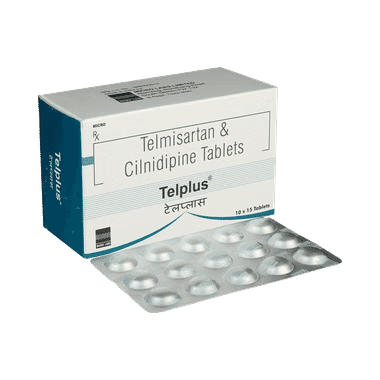 Telplus Tablet