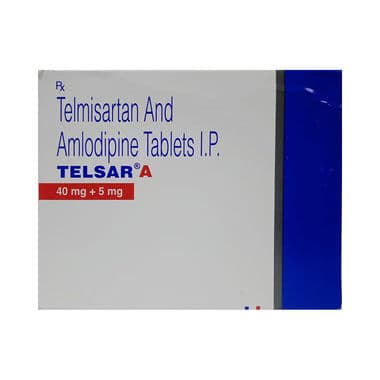 Telsar A Tablet