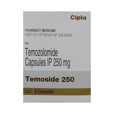 Temoside 250 Capsule