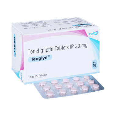 TENglyn Tablet