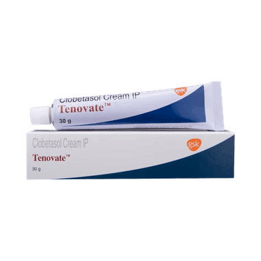 TENOvate Cream