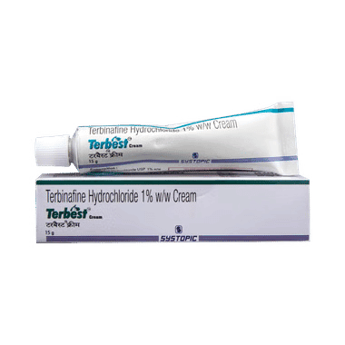 TerBESt Cream