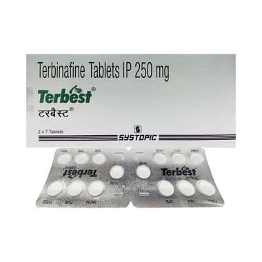 TerBESt Tablet