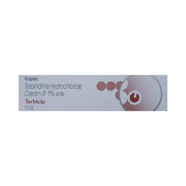 Terbicip Cream