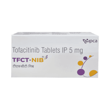 Tfct-NIB Tablet