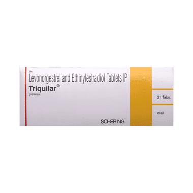Triquilar Kit