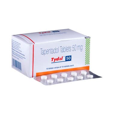 Tydol 50 Tablet