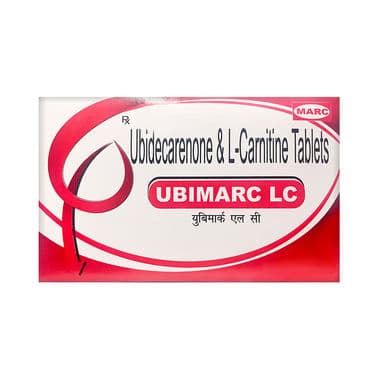 Ubimarc LC Tablet