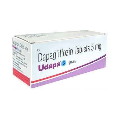 Udapa 5 Tablet