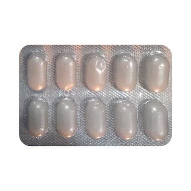 Udcoliv 300 Tablet