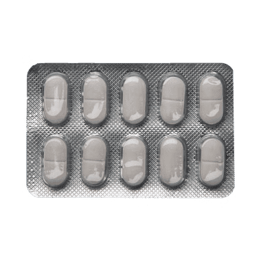 Udigold 300 Tablet