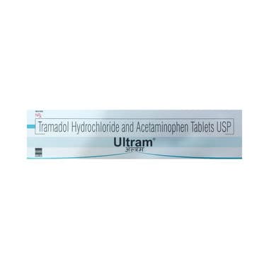 Ultram Tablet