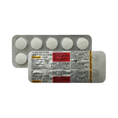 Ultrazac Tablet