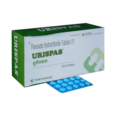 Urispas Tablet