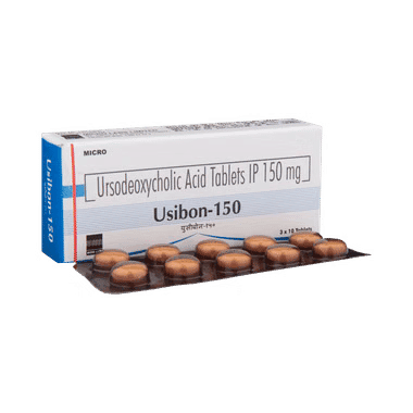 Usibon 150 Tablet