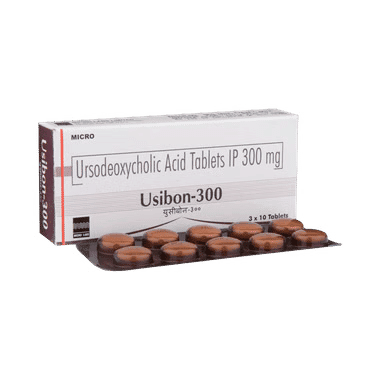 Usibon 300 Tablet