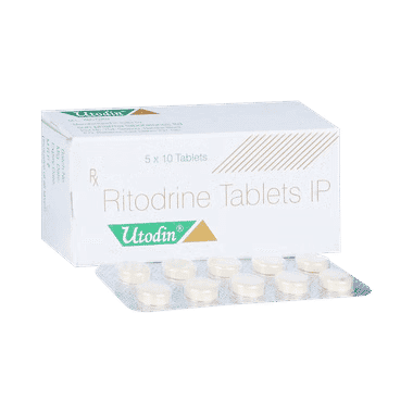 Utodin Tablet