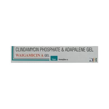 Waigamicin A Gel