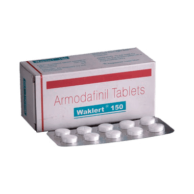 Waklert 150 Tablet