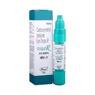Wat-R Eye Drop