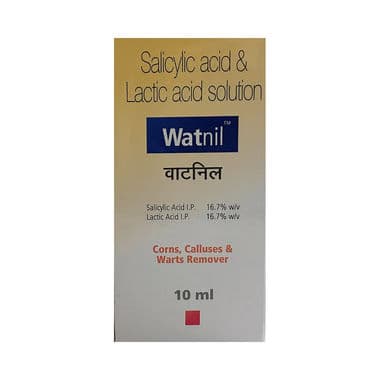 Watnil Solution