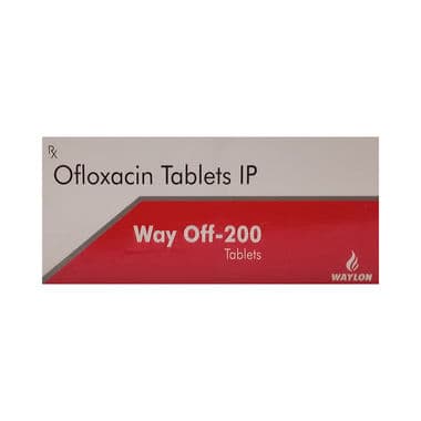 Way Off 200 Tablet