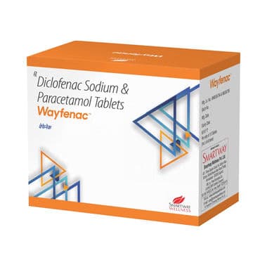 Wayfenac Tablet
