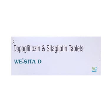 WE-Sita D Tablet