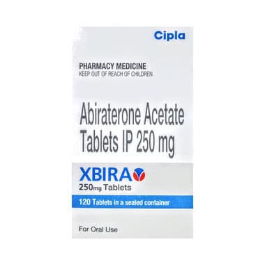 Xbira 250mg Tablet