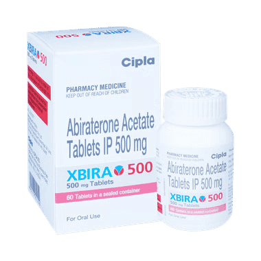 Xbira 500 Tablet