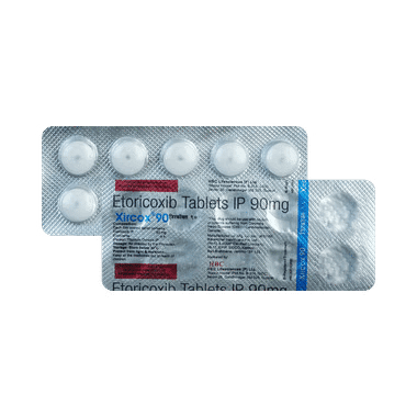 Xircox 90 Tablet