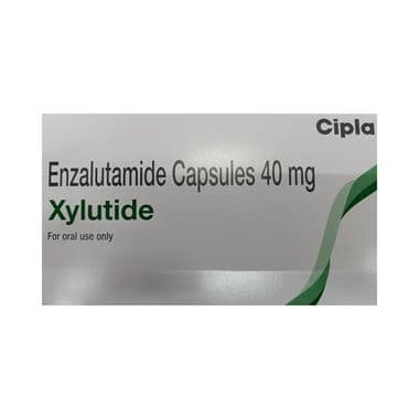 Xylutide Capsule