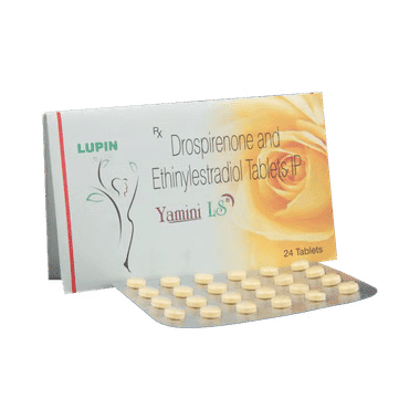 Yamini LS Kit