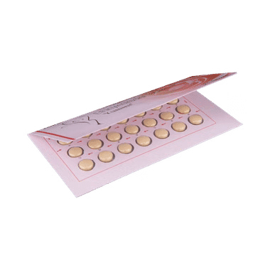 Yamini Tablet