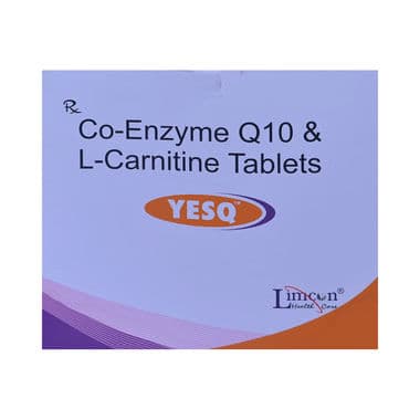 Yesq Tablet