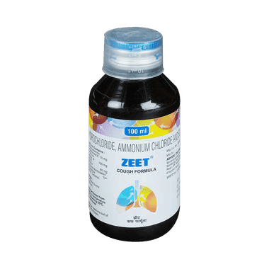 Zeet Syrup