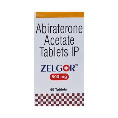 ZELgor 500mg Tablet