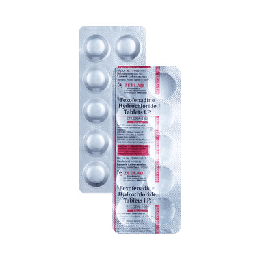 Zelgra 180 Tablet