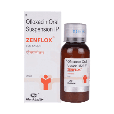 ZENflox Suspension
