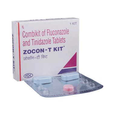 Zocon-T Kit