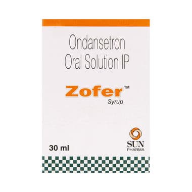 Zofer 2mg Oral Solution