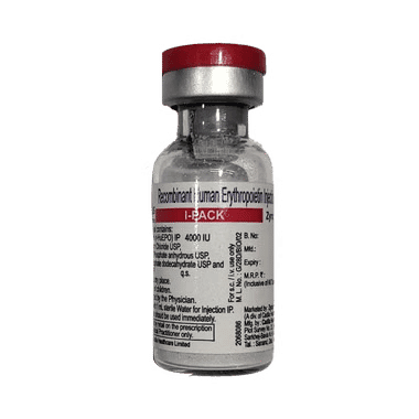 Zyrop 4000 Injection
